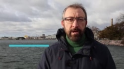 Что именно арестовано в Финляндии из российской собственности? И как выглядит "путинский пляж"?