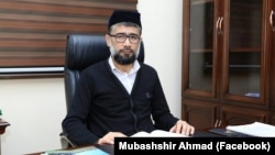 Алишер Турсунов