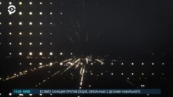 Вечер: протесты в Тбилиси и цензура на украинском телевидении