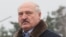 Alexander Lukashenko