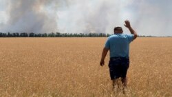 Главное: совет НАТО–Украина обсудит вывоз украинского зерна