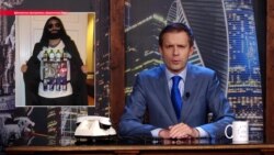 "Мы ищем общие дури". Литовский журналист о том, как устроена политическая сатира для русскоязычного зрителя