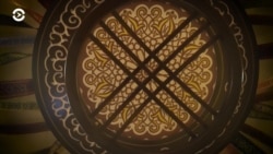 Азия 360: что такое тенгрианство