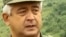Russia -- A TV grab shows Russian Major-General Yevgeny Nikiforov