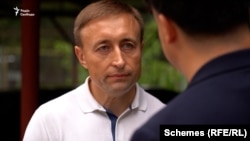 Анатолий Комар