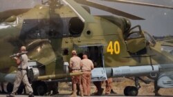 Атаки дронов и технические неисправности. Минобороны России – о потерях в Сирии