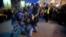 Иллюстративное фото. Полиция задерживает протестующих в Москве 21 сентября 2022 года. Источник: Reuters