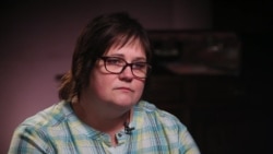 Реальный разговор с Надеждой Замотаевой