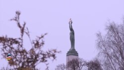 Балтия: через три месяца после выборов в Латвии появилось правительство