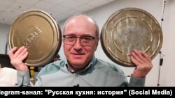 Павел Сюткин