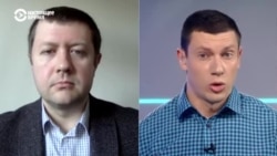 Денис Волков об отношении россиян к приговору Навальному