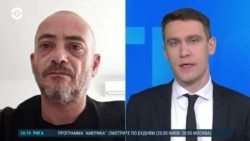 Житель Северодонецка – об укрытиях "Азота"