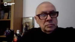 Глеб Павловский – о присуждении Навальному премии Сахарова 