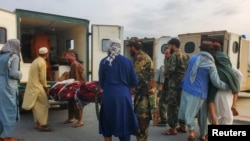 Аэропорт Джелалабада