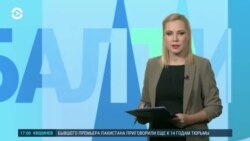 Балтия: запрет на импорт российского зерна в Латвию