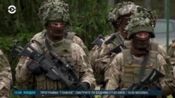 Балтия: армию Литвы в 2026 году пополнят 5000 призывников