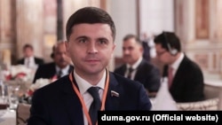 Руслан Бальбек в 2014 году