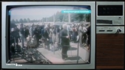 Как по телевидению России и СССР рассказывали о Западе