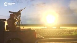 Украинские военные в Харькове сообщают о росте числа российских атак дронами: "Пытаются нас дожать, более массово их запускают"