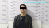 В Кыргызстане арестовали сына бывшего президента Алмазбека Атамбаева