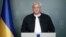 Глава МИД Украины Андрей Сибига