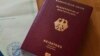 Germany -- German Passport -- 28Apr2018 