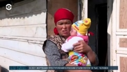 Азия: жизнь у свалки 