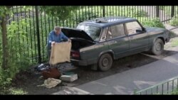 Пятерка: философская притча о Жигулях