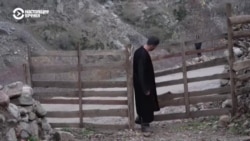 Как живет село в Таджикистане рядом с самой большой ГЭС: "В сентябре уровень воды снижается и начинаются проблемы с электричеством"