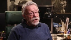 Реальный разговор с Юрием Ростом