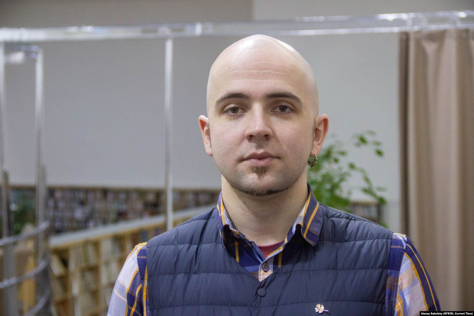 Савва Эйрус-Шулепов