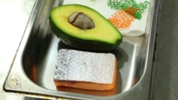 Ждем в гости: шоколадные хинкали маэстро Энцо