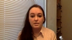 Анна Ведута – о том, что происходило после публикации статьи о домогательствах к ней Венедиктова