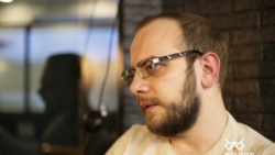 Игорь Ильяш