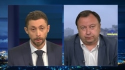 Кому в Украине нужен "гастролер страны-агрессора"