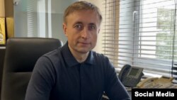 Анатолий Комар