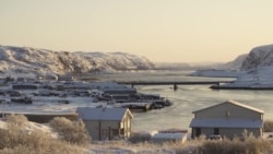 Неизвестная Россия: за что жители Териберки не любят "Левиафан"