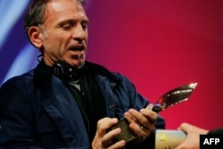 Яннис Бехракис