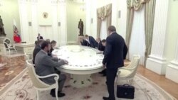 Кремль ответил на упреки в недостаточной поддержке Ирана. Как Путин помогает другим своим союзникам?