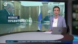 Вечер: в Армении многотысячные протесты во главе со священником 