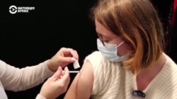 "Спутник" не защищает от "омикрона"? Первые данные о способностях действующих вакцин бороться с новым штаммом COVID-19