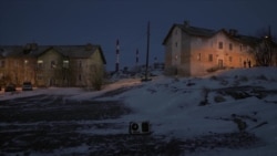 Признаки жизни: Последняя плавка