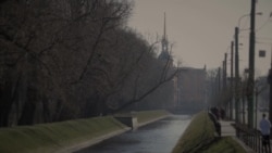 Петербург. Хроники пандемии