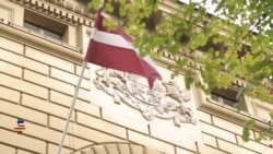 Балтия: найти 270 евро для сборной и петь по-польски в Литве