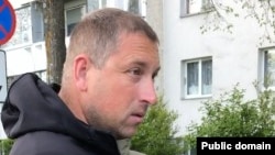 Станислав Матлак