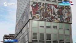 Российские телеканалы поразила остальгия — тоска по идеальной ГДР