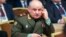 Russia -- Russia's Deputy Defence Minister Pavel Popov