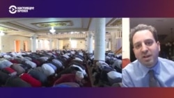 Туркменистан и Таджикистан вызвали "особую обеспокоенность" у USCIRF по вопросам религиозной свободы