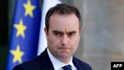 Себастьен Лекорню