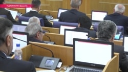 Таджикистан: взлом дверей граждан - теперь без санкции и ордера